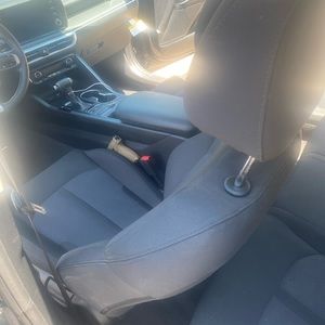 Meet your Posher, Xavier